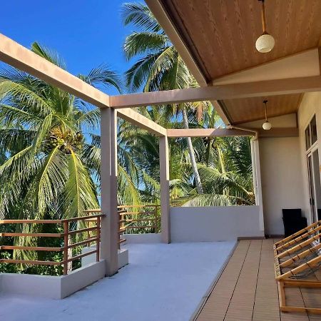 Finolhu Beach Guest House Felidhoo Exterior foto