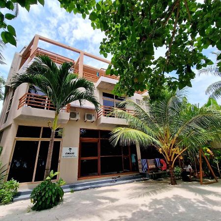 Finolhu Beach Guest House Felidhoo Exterior foto